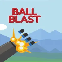 PLay Ball Blast now!